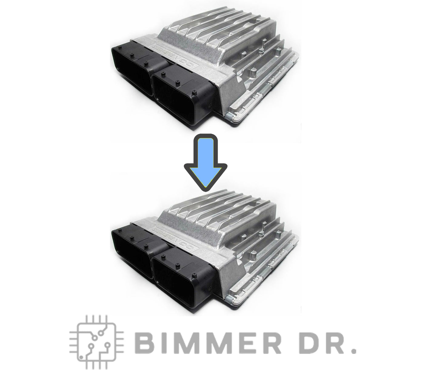 MSD80 N54 Cloning Service